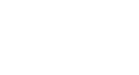Logo de Floriane kennedy avec les initiales F et K en blanc en majuscule. La police utilisée est la Matrix II Inline OT extra. Le F est positionné à gauche et il est à l'envers. Les pointes des lettres se touchent.
